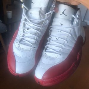 Size 10. Good condition. OG ALL